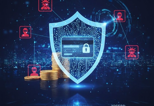 Cybersecurity
